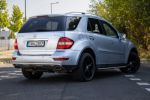 Mercedes-Benz M trieda 2010 na predaj – fotografia 4