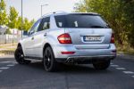 Mercedes-Benz M trieda 2010 na predaj – fotografia 5