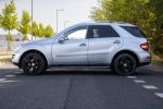 Mercedes-Benz M trieda 2010 na predaj – fotografia 6