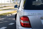 Mercedes-Benz M trieda 2010 na predaj – fotografia 7