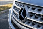 Mercedes-Benz M trieda 2010 na predaj – fotografia 9