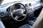 Mercedes-Benz M trieda 2010 na predaj – fotografia 10