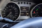 Mercedes-Benz M trieda 2010 na predaj – fotografia 17