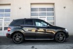 Mercedes-Benz M trieda 2011 na predaj – fotografia 4