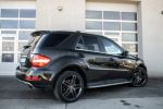 Mercedes-Benz M trieda 2011 na predaj – fotografia 5