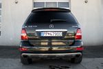 Mercedes-Benz M trieda 2011 na predaj – fotografia 6