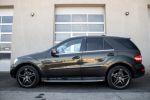 Mercedes-Benz M trieda 2011 na predaj – fotografia 8