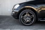 Mercedes-Benz M trieda 2011 na predaj – fotografia 11