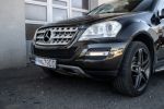Mercedes-Benz M trieda 2011 na predaj – fotografia 12