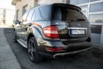 Mercedes-Benz M trieda 2011 na predaj – fotografia 14