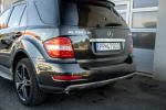 Mercedes-Benz M trieda 2011 na predaj – fotografia 15