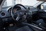 Mercedes-Benz M trieda 2011 na predaj – fotografia 19