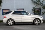 Mercedes-Benz M trieda 2014 na predaj – fotografia 4