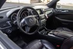 Mercedes-Benz M trieda 2014 na predaj – fotografia 12