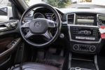 Mercedes-Benz M trieda 2014 na predaj – fotografia 14