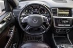 Mercedes-Benz M trieda 2014 na predaj – fotografia 15