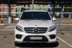 Mercedes-Benz GLE 2016 na predaj – fotografia 2