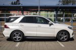 Mercedes-Benz GLE 2016 na predaj – fotografia 4