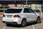 Mercedes-Benz GLE 2016 na predaj – fotografia 5