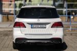 Mercedes-Benz GLE 2016 na predaj – fotografia 6