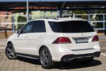 Mercedes-Benz GLE 2016 na predaj – fotografia 7