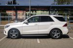 Mercedes-Benz GLE 2016 na predaj – fotografia 8