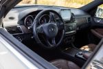 Mercedes-Benz GLE 2016 na predaj – fotografia 17