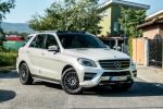 Mercedes-Benz M trieda 2013 na predaj – fotografia 3