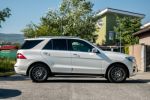 Mercedes-Benz M trieda 2013 na predaj – fotografia 4