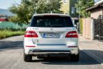 Mercedes-Benz M trieda 2013 na predaj – fotografia 6