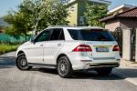 Mercedes-Benz M trieda 2013 na predaj – fotografia 7