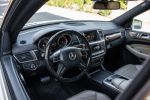 Mercedes-Benz M trieda 2013 na predaj – fotografia 9