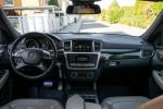 Mercedes-Benz M trieda 2013 na predaj – fotografia 11
