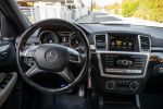 Mercedes-Benz M trieda 2013 na predaj – fotografia 13