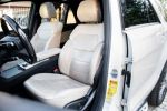 Mercedes-Benz M trieda 2013 na predaj – fotografia 14