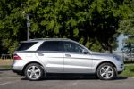 Mercedes-Benz M trieda 2013 na predaj – fotografia 4
