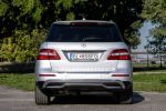 Mercedes-Benz M trieda 2013 na predaj – fotografia 6