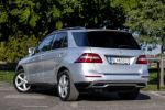Mercedes-Benz M trieda 2013 na predaj – fotografia 7