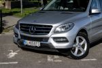 Mercedes-Benz M trieda 2013 na predaj – fotografia 8