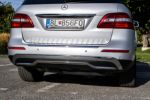 Mercedes-Benz M trieda 2013 na predaj – fotografia 12