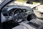 Mercedes-Benz M trieda 2013 na predaj – fotografia 16