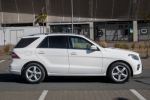 Mercedes-Benz M trieda 2014 na predaj – fotografia 4