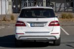 Mercedes-Benz M trieda 2014 na predaj – fotografia 6