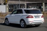 Mercedes-Benz M trieda 2014 na predaj – fotografia 7