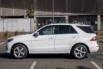 Mercedes-Benz M trieda 2014 na predaj – fotografia 8