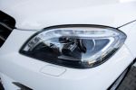 Mercedes-Benz M trieda 2014 na predaj – fotografia 9
