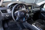 Mercedes-Benz M trieda 2014 na predaj – fotografia 13
