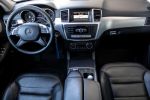 Mercedes-Benz M trieda 2014 na predaj – fotografia 17