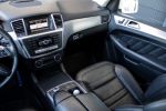 Mercedes-Benz M trieda 2014 na predaj – fotografia 18