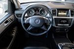 Mercedes-Benz M trieda 2014 na predaj – fotografia 19